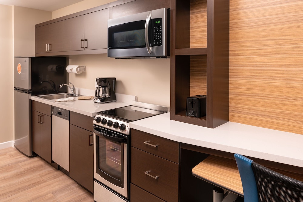 TownePlace Suites by Marriott Miami Kendall West 7/50