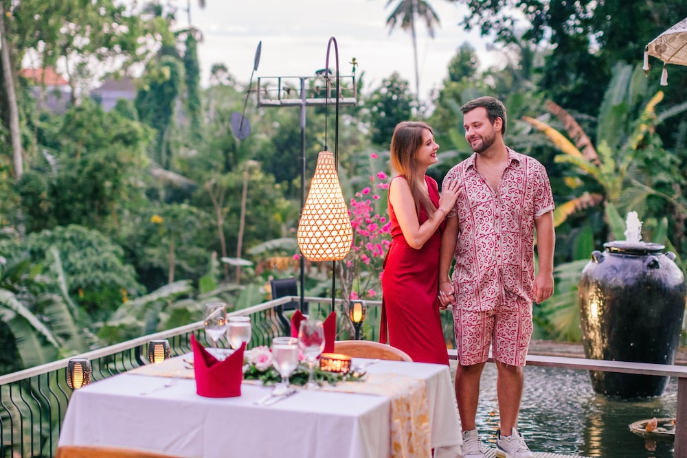 Vije Boutique Resort & Spa 34/50