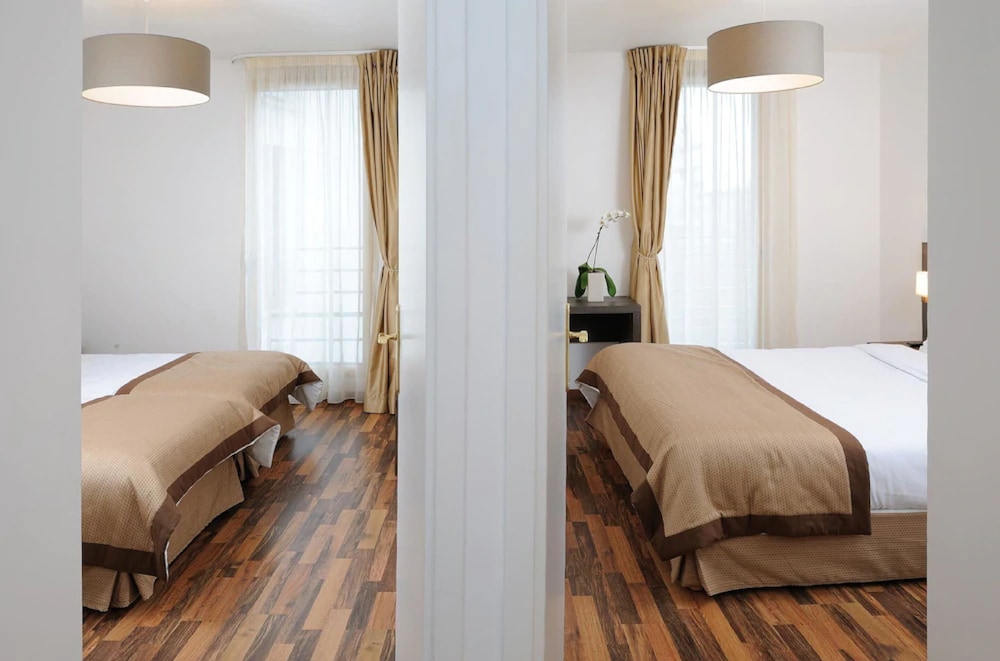 Residhome Asnieres 28/77