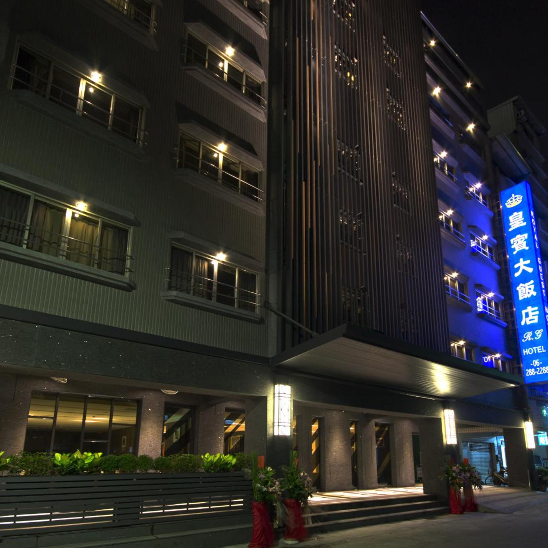 Royal Guest Hotel 3/41