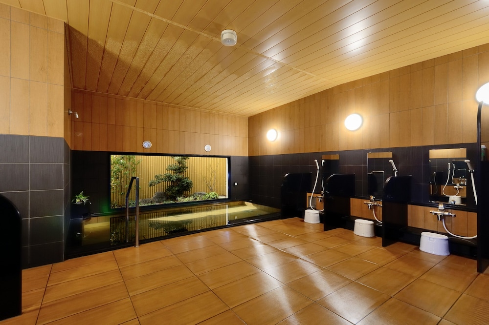 Hotel Route-Inn Tagajo Eki Higashi 20/24