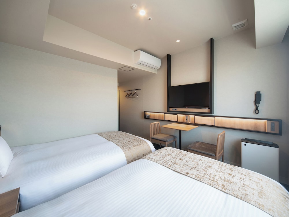 REF Kansai Airport by Vessel Hotels 29/79