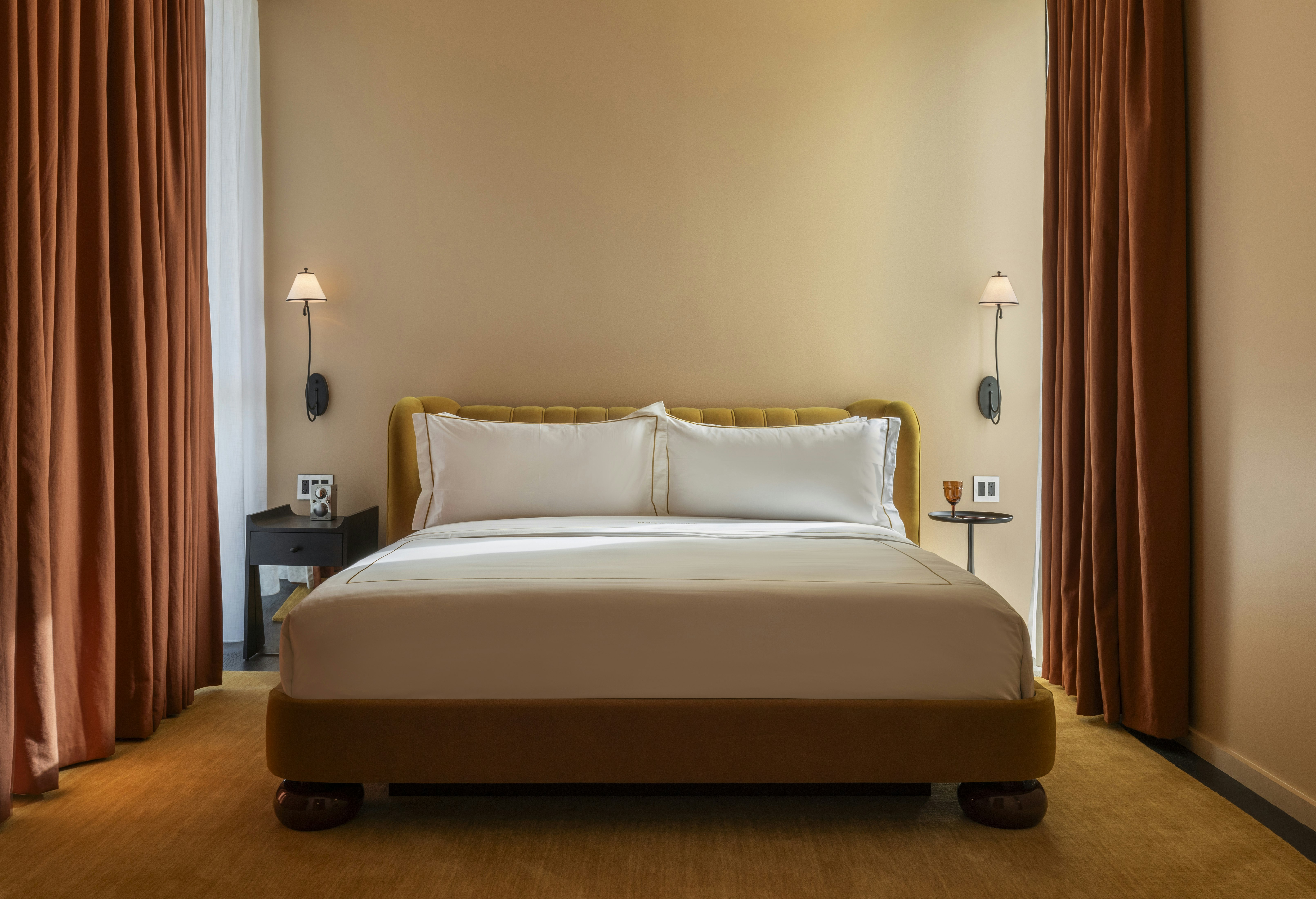 Hotel Saint Augustine 17/50