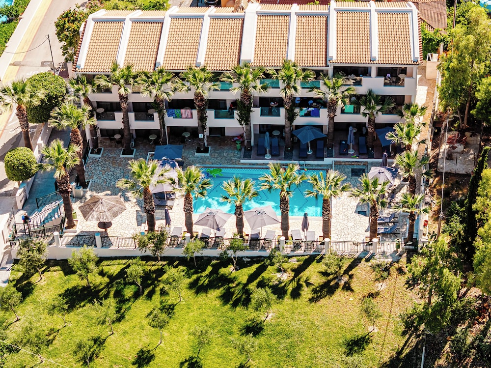 Caretta Beach Resort & WaterPark 86/91