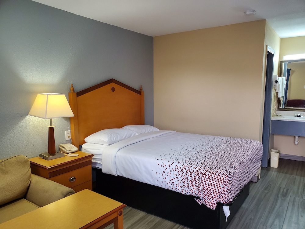 Travel Inn Hazen 33/63