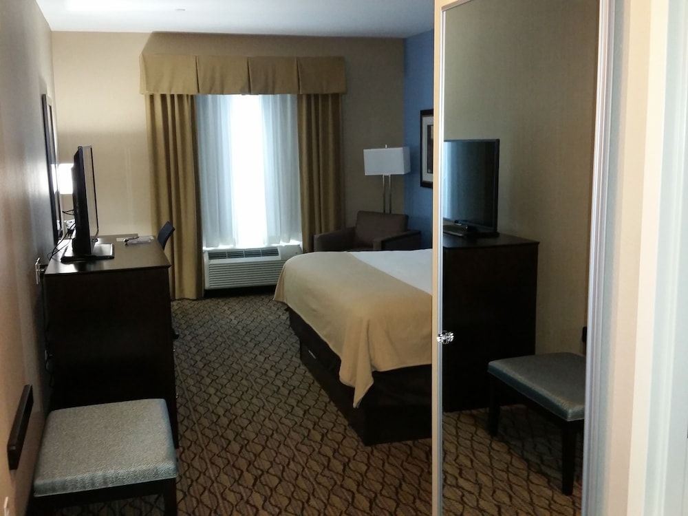 Holiday Inn Express & Suites Atascocita - Humble - Kingwood 50/66