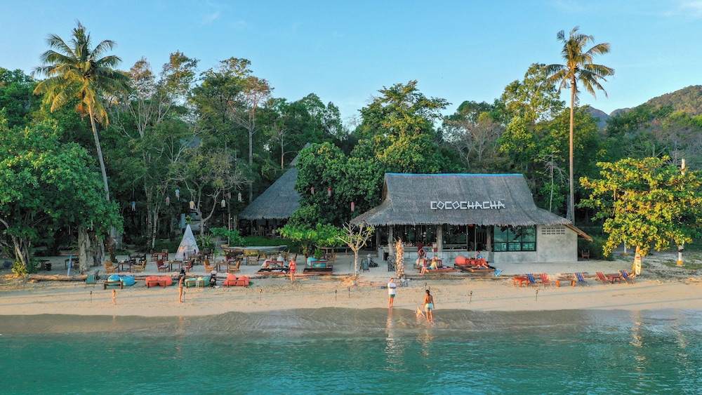 Chivapuri Beach Resort 42/50