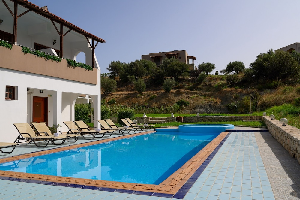 Anthos Apartments 30/56