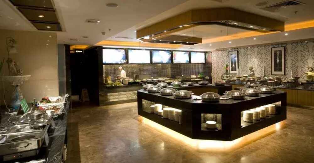 Pengker Deluxe Collection Hotel 26/30