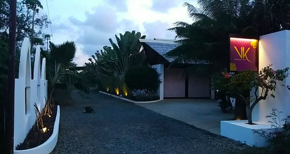 Villa Kalachuchi B&B 8/56