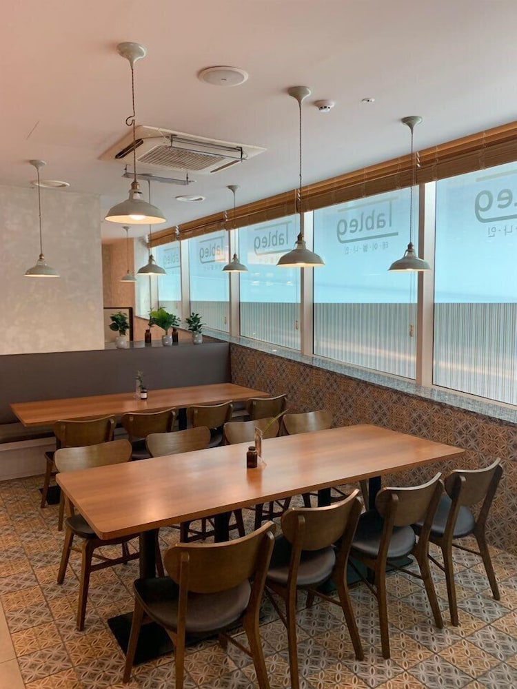 Ocloud Hotel Gangnam 50/61