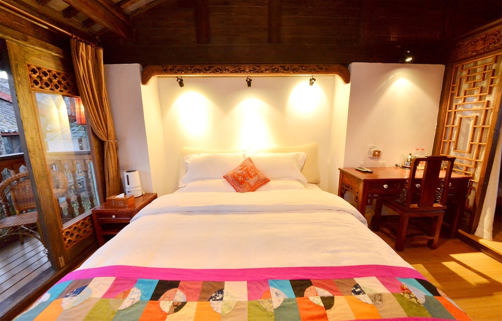 Lijiang Shuhe Youyiju Private Club 9/50