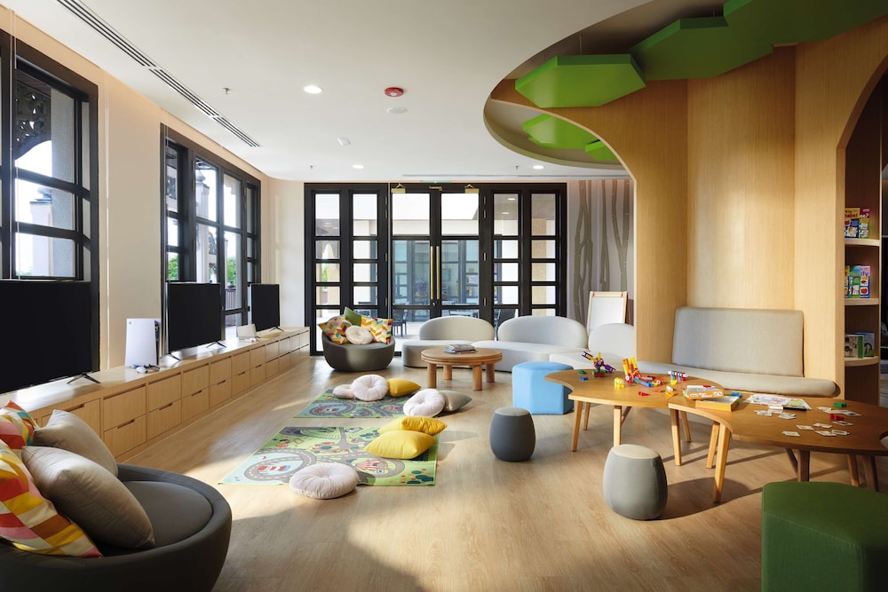 Doubletree By Hilton Putrajaya Lakeside 29/49