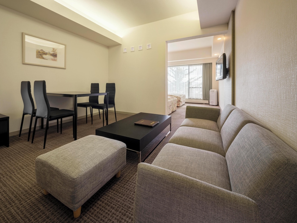 Hotel Anbient Tateshina 22/49