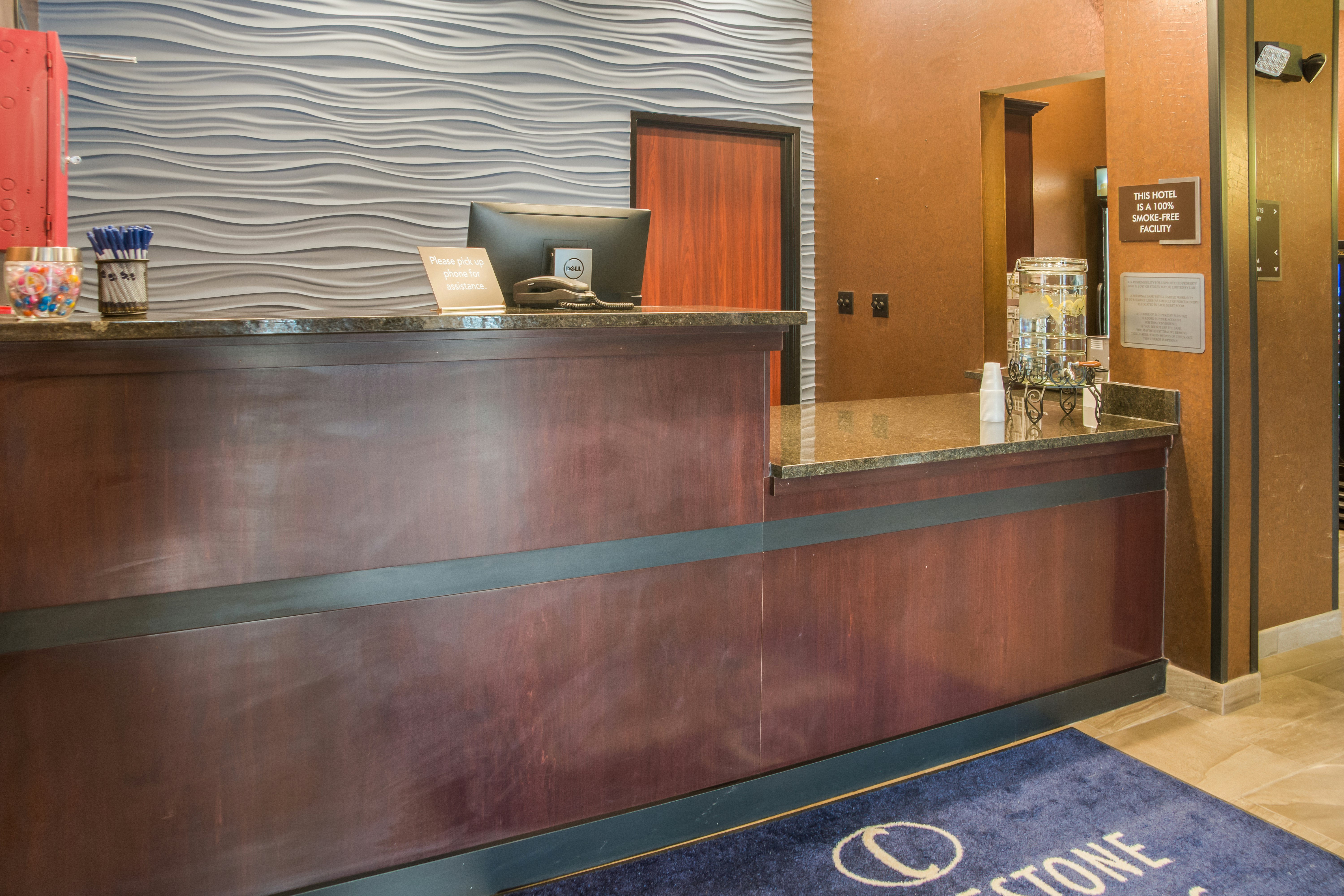Cobblestone Inn & Suites - Ashland 4/50