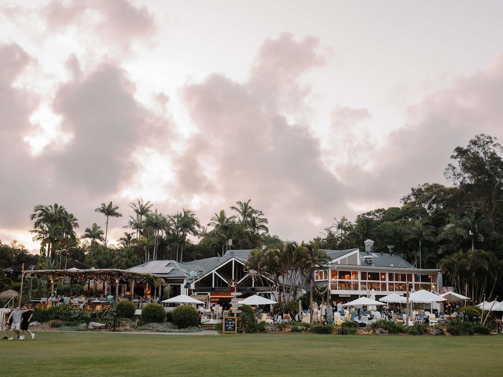 BreakFree Aanuka Beach Resort photo4