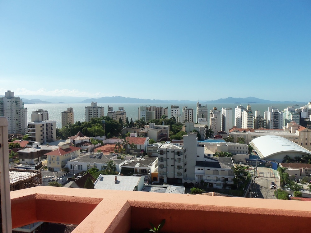 Rio Branco Apart Hotel 7/46