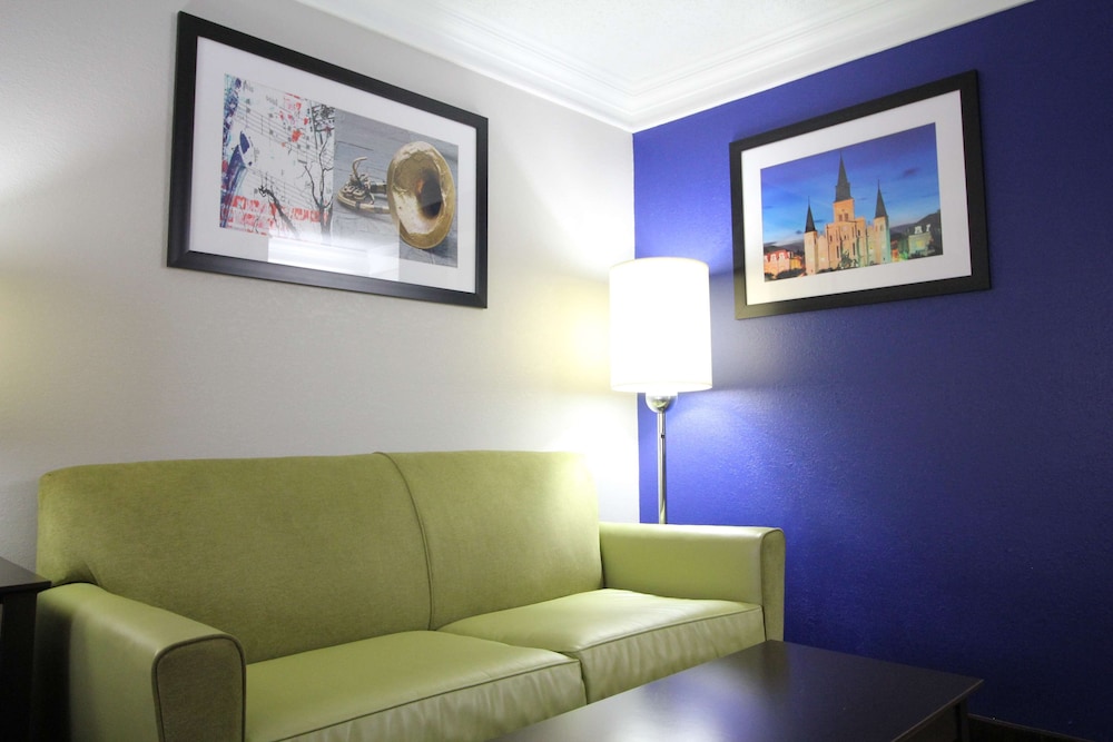 Best Western Slidell Hotel 22/29