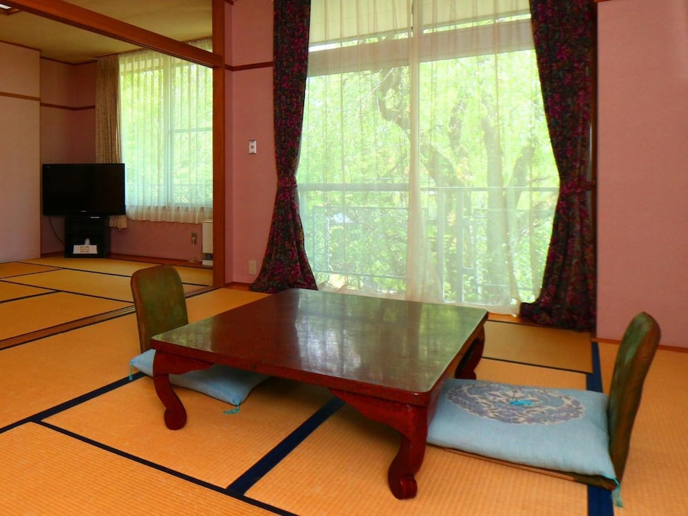 Guestroom Garden Azumino 36/40