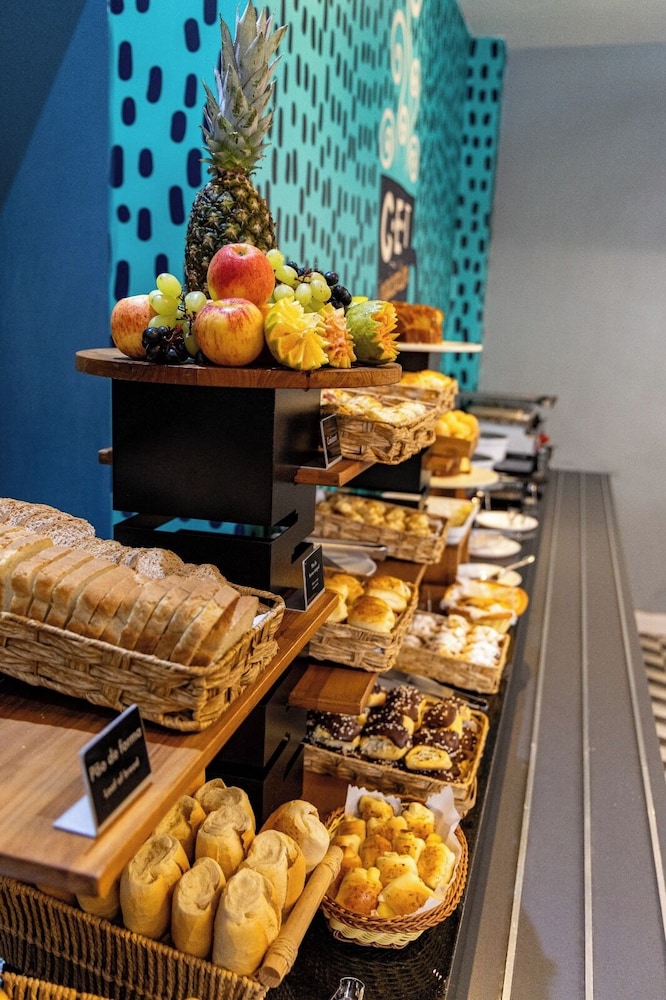 B And B Hotels Sao Jose Dos Campos 24/47