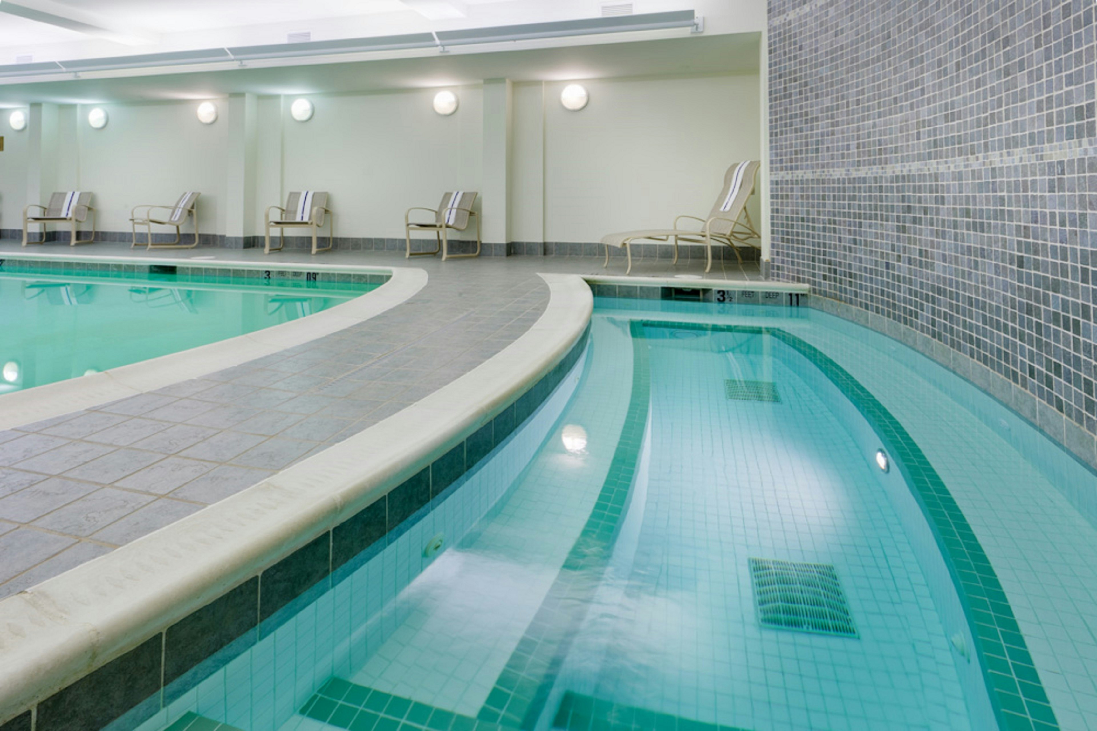 Holiday Inn Express & Suites Rochester-Victor, an IHG Hotel 21/33