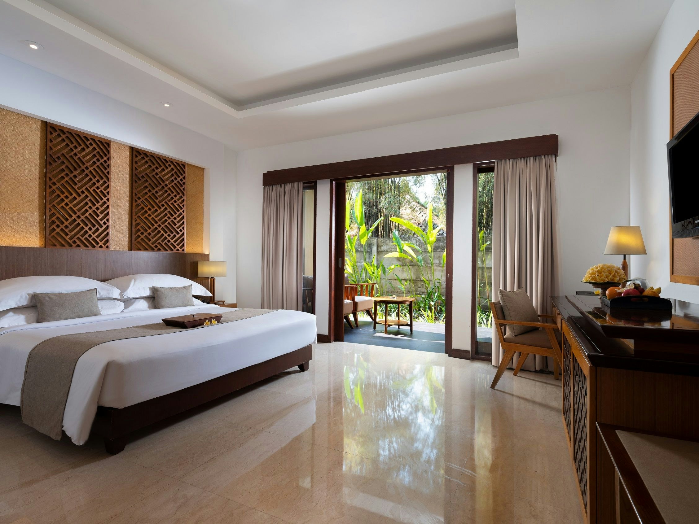 Bali Niksoma Boutique Beach Resort 12/74