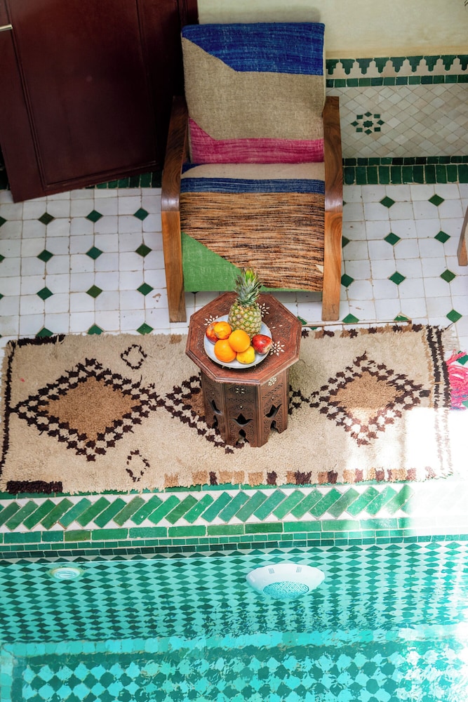 Riad Mokha Mokha and Spa 14/46