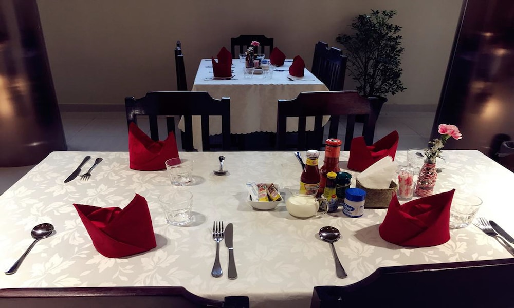 Central Boutique Hotel Vientiane 41/50
