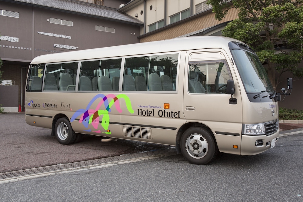 Hotel Ofutei 32/40