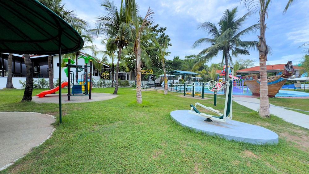Whiterock Beach Hotel And Waterpark 69/73