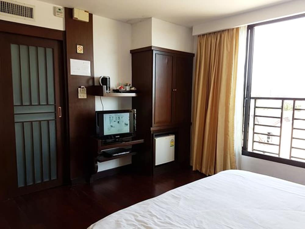 Nicha Suite Hua Hin 17/47