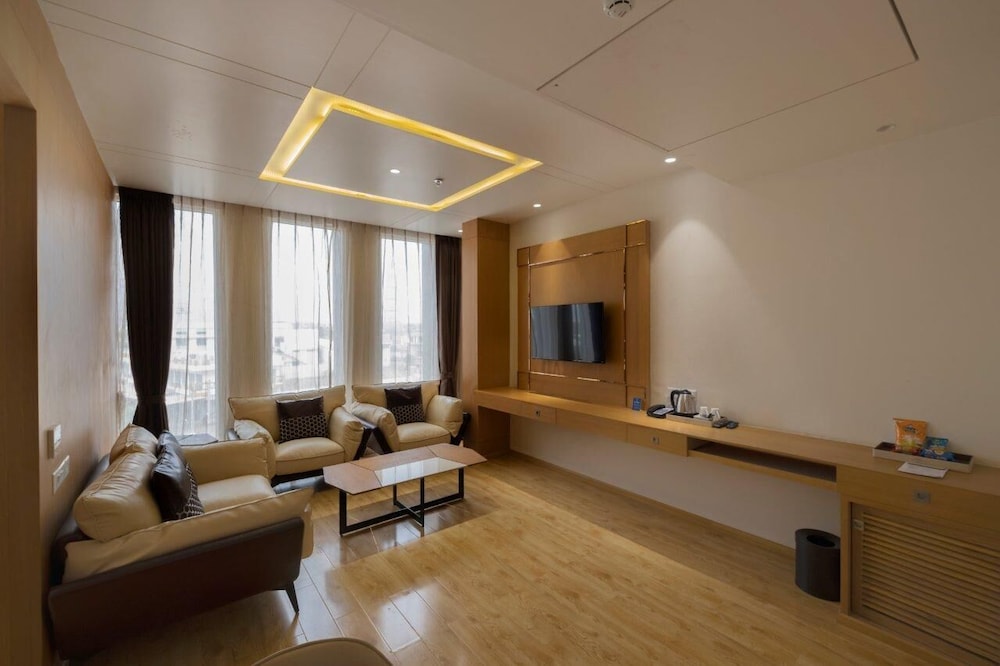 Sarovar Portico Morbi 29/50