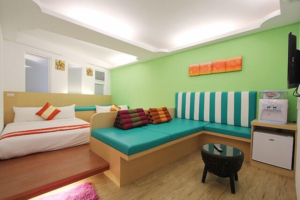Kenting Hostel 13/26