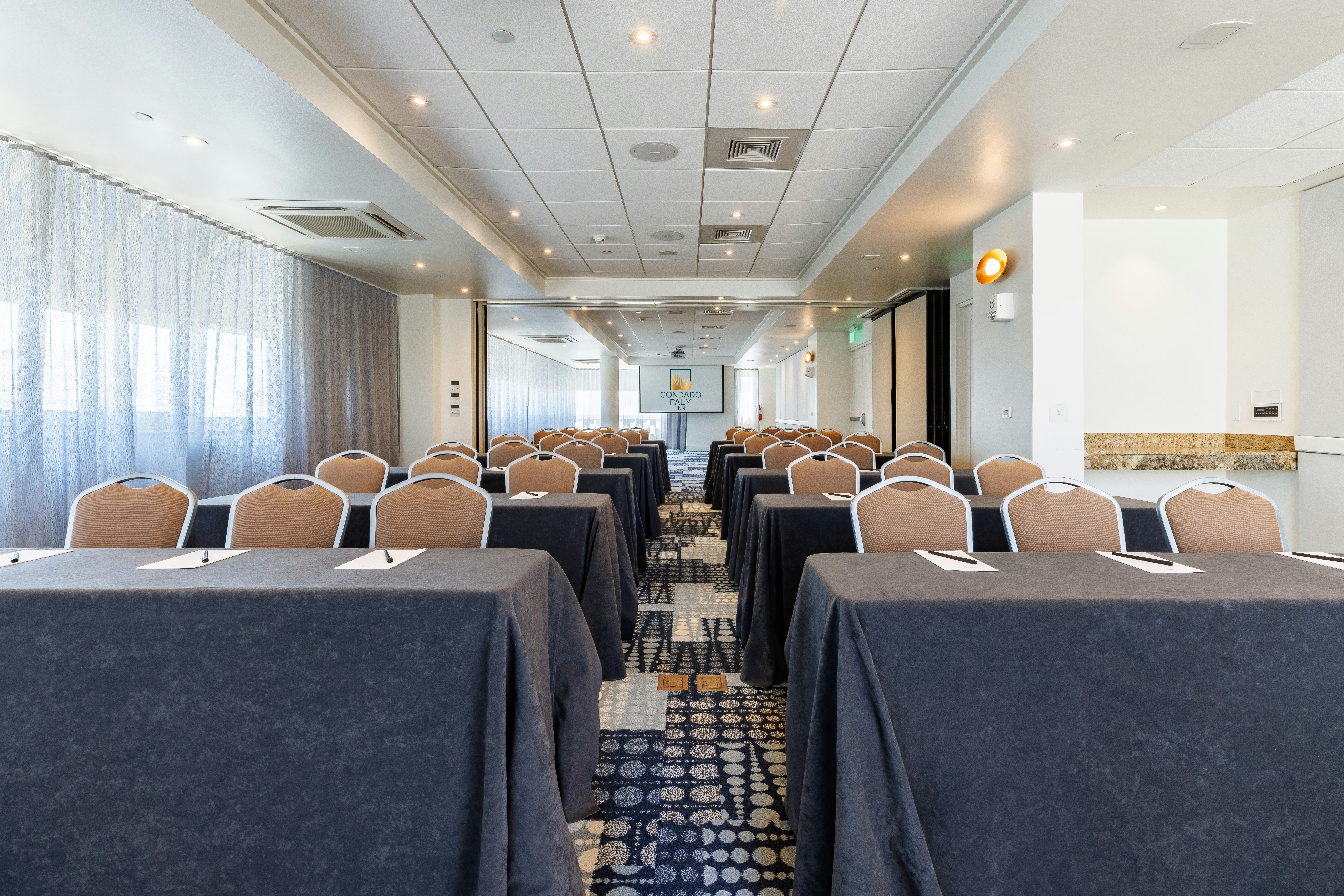 Condado Palm Inn San Juan, Tapestry Collection by Hilton 25/35