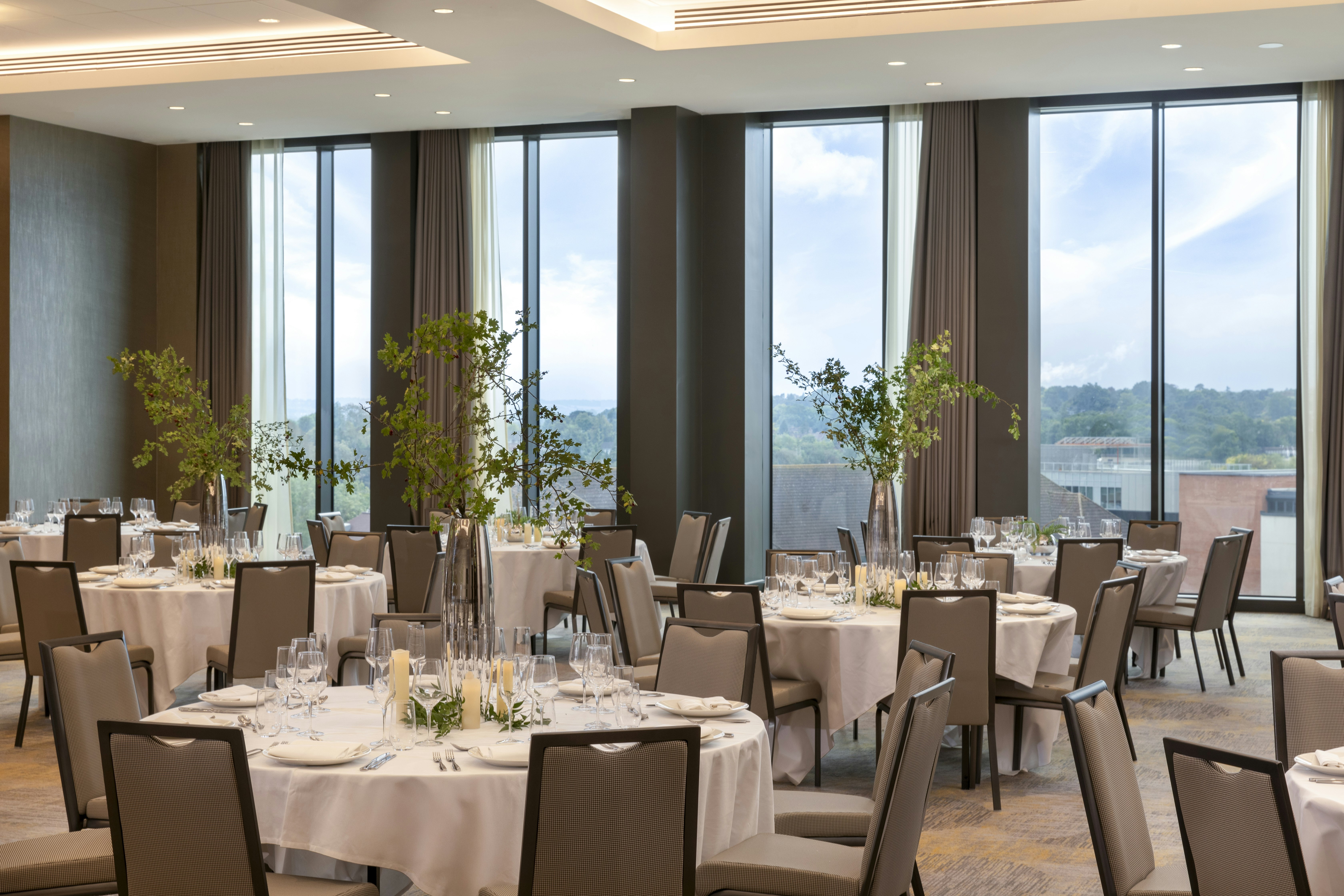 Hilton Woking 15/48