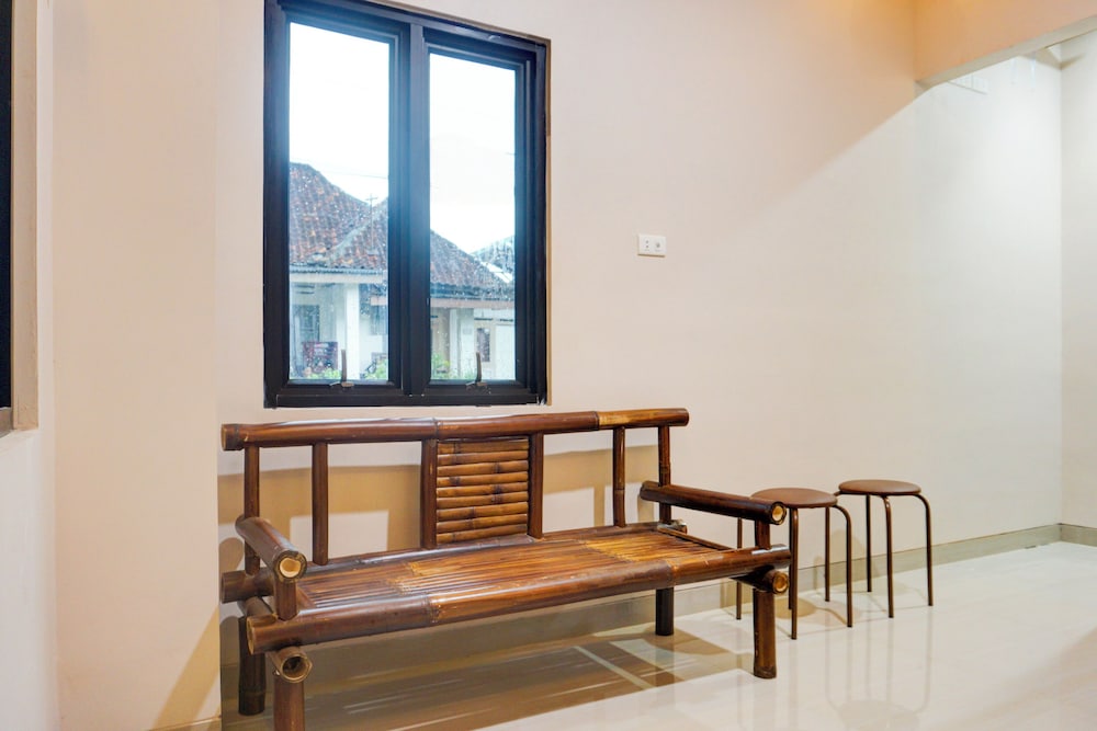 Hotel O Kedaton Near Rumah Sakit Advent Bandar Lampung Formerly Hotel Plain C Lake 33/36