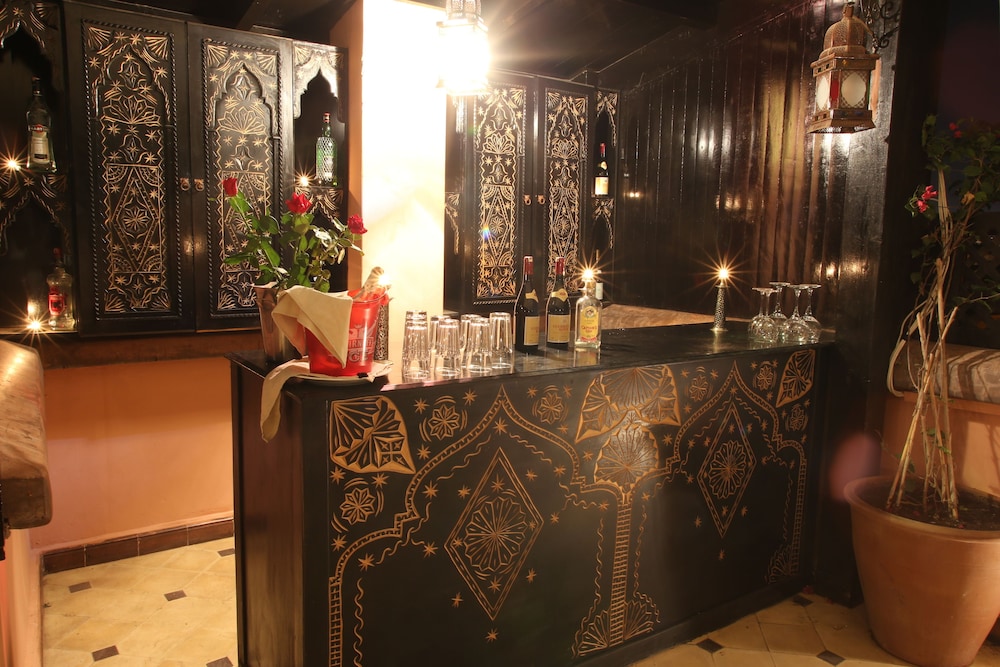 Riad La Croix Berbère Luxe 5/31