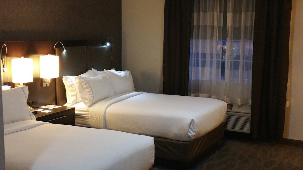 Holiday Inn Express Hotel Suites Santa Clara 23/58