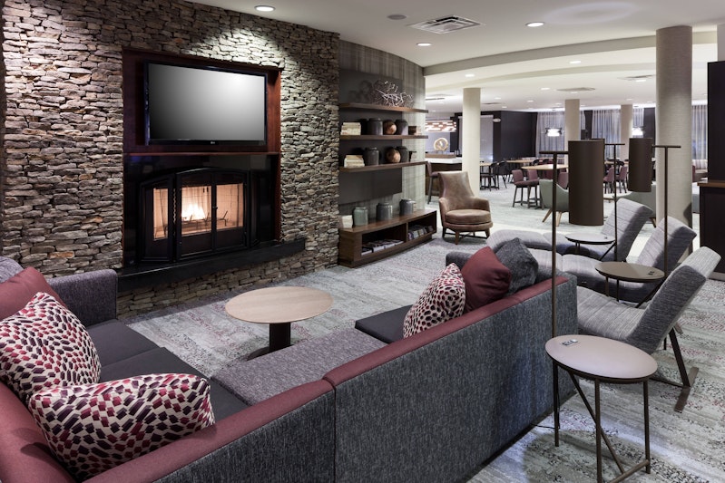 Courtyard by Marriott Birmingham Trussville 23/49