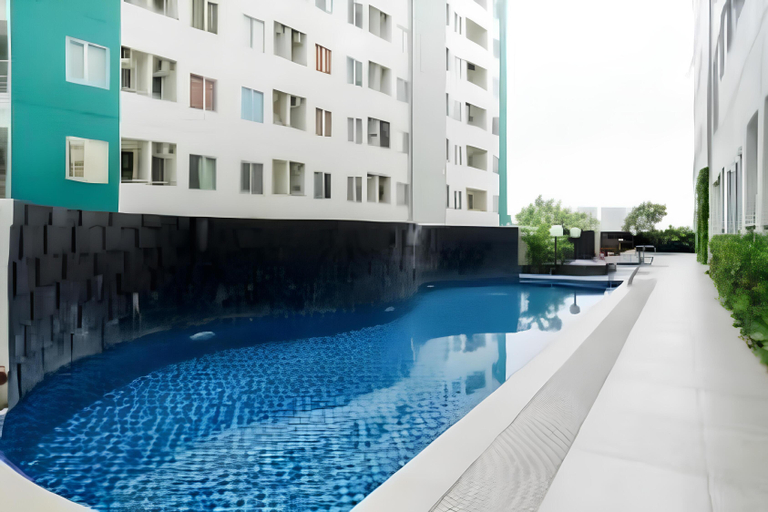 Pavilion Permata Hotel Manage By Occupied 2/11