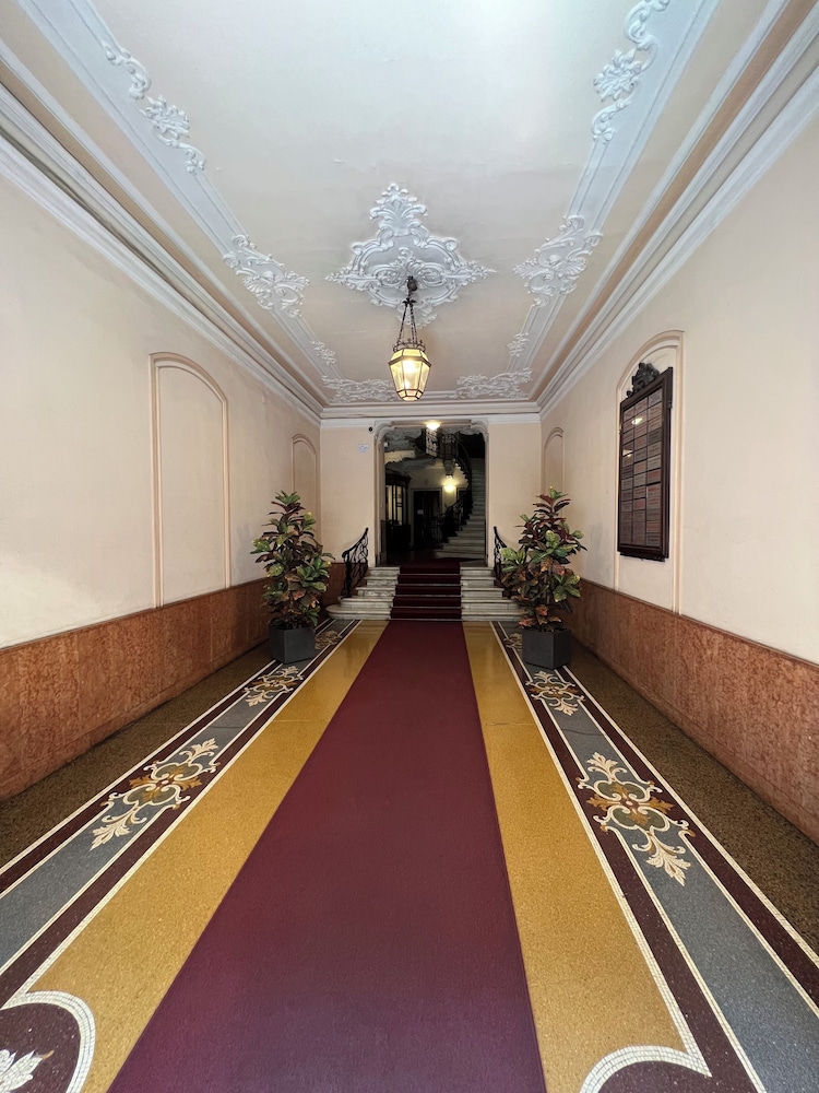 Albergo Astro 28/45