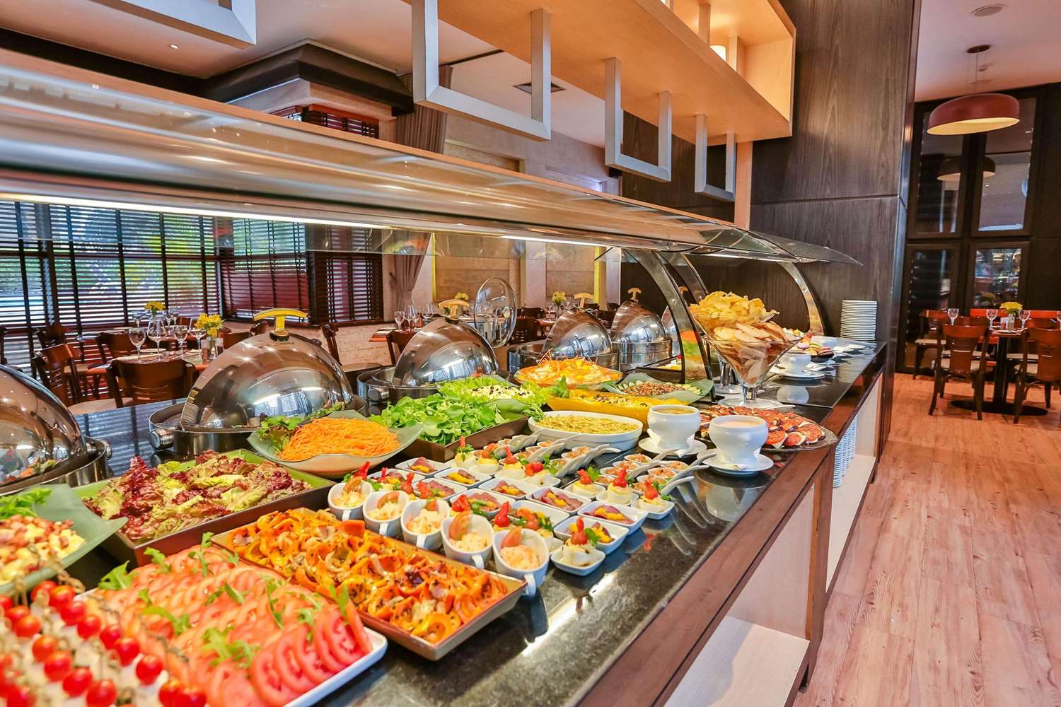 Radisson Hotel Paulista Sao Paulo 4/14