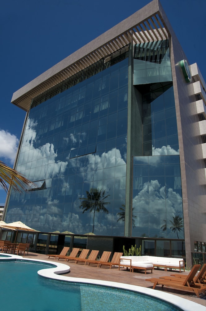 Ritz Suites Grand Hotel Boutique in MACEIO