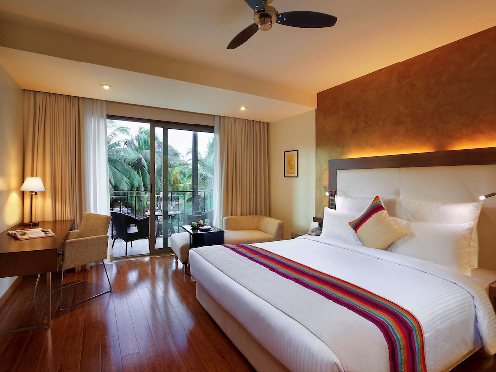 SUPERIOR, KING BED