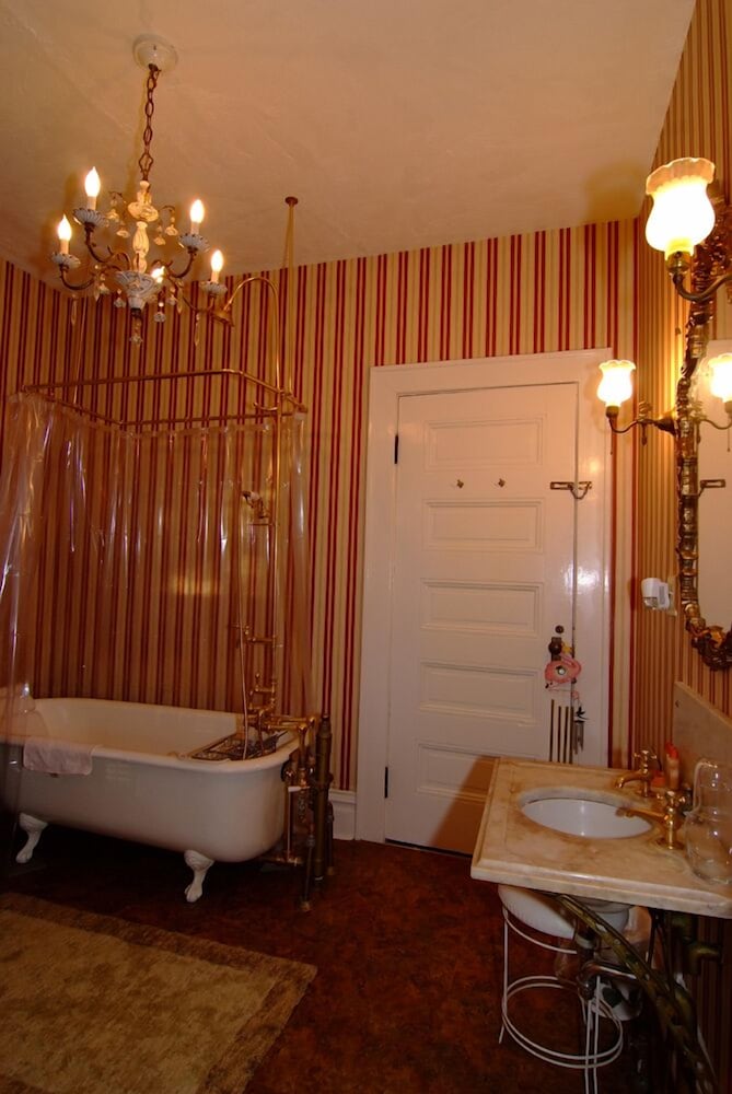 Daffodale House B&B 10/43