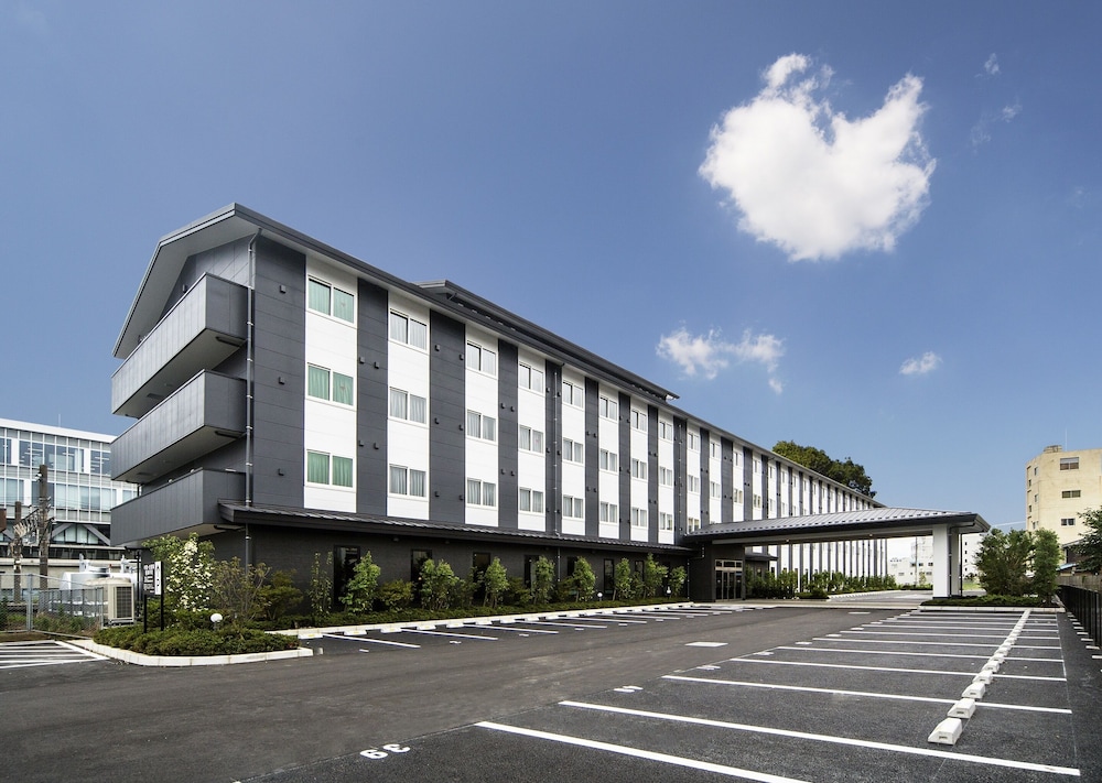 Hotel Route Inn Katori Sawara Ekimae 44/50