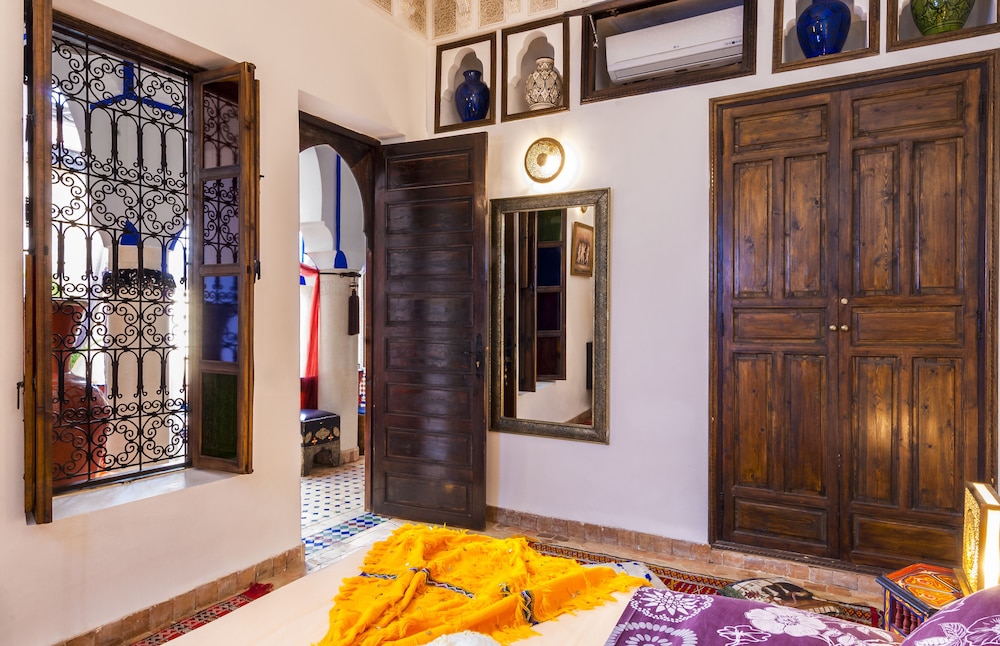 Riad Tamarrakecht 19/70