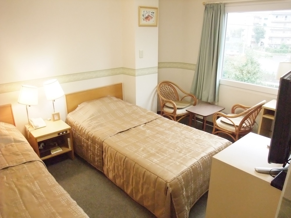 Maebashi Hotel Luka 16/54