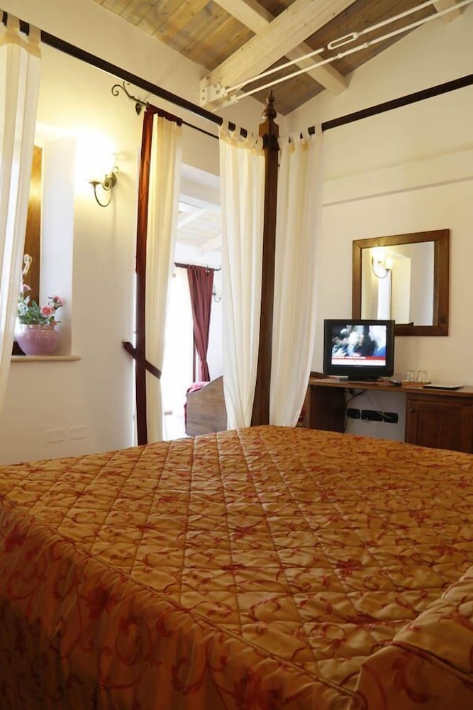 Colleverde Country House Beauty and Wellness 19/64