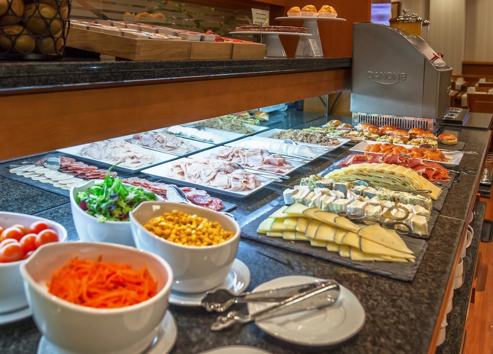 Best Western Premier Hotel Dante 53/66